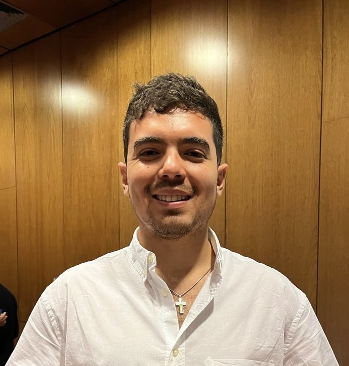 Nicolas Wagner Valdivia — Founder, Evolvia